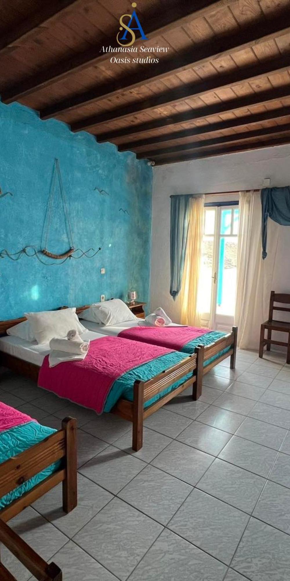 Mykonos Athanasia Seaview Oasis Studios By The Port Houlakia  Cameră foto